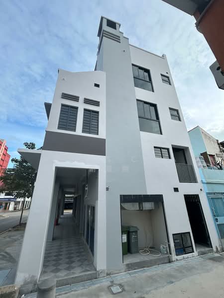 96 Sims Ave, 96 Sims Avenue, 1,768 sqft, Shop / Shophouse For Rent, by Alexis Chia 谢慧丽, 60220483 - Exterior - CommercialGuru.com.sg