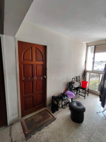 For Sale - 107 Spottiswoode Park Road