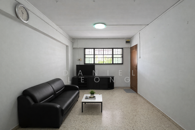 For Sale - 817 Tampines Street 81