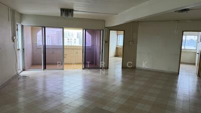 For Sale - 111 Bukit Batok West Avenue 6