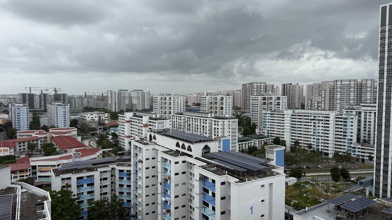 For Sale - 111 Bukit Batok West Avenue 6