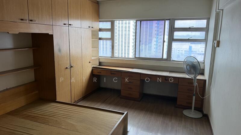 For Sale - 111 Bukit Batok West Avenue 6