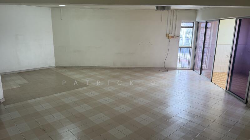 For Sale - 111 Bukit Batok West Avenue 6