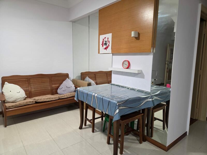 For Rent - Parkview Apartments