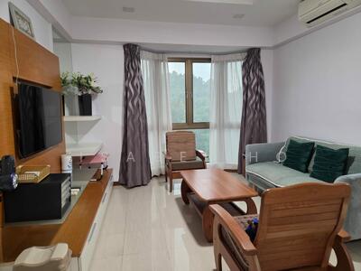 For Rent - Parkview Apartments