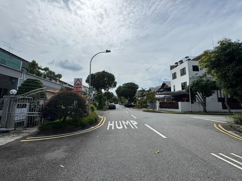 Yunnan Gardens, Yunnan Walk 1, Room Rental, 300 sqft, Terraced House For Rent, by Paige Lee, 60220504 - PropertyGuru.com.sg