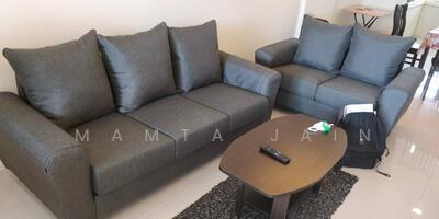 For Rent - 41 Chai Chee Street