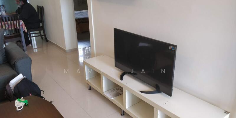 For Rent - 41 Chai Chee Street