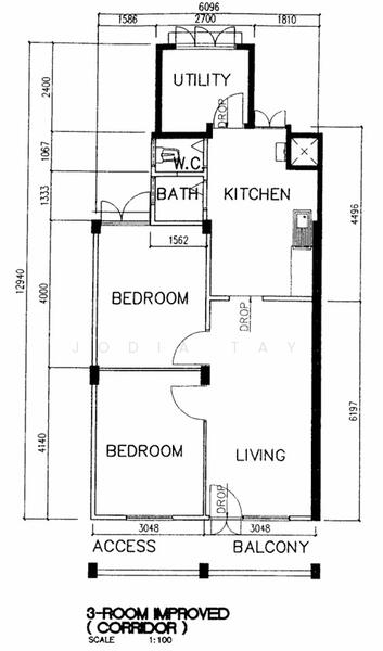 For Sale 23 Sin Ming Road