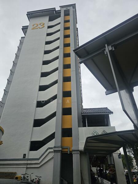 For Sale - 23 Sin Ming Road