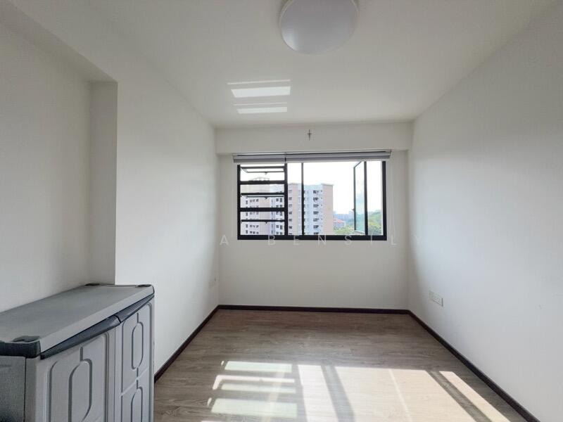 For Sale - 999B Buangkok Crescent