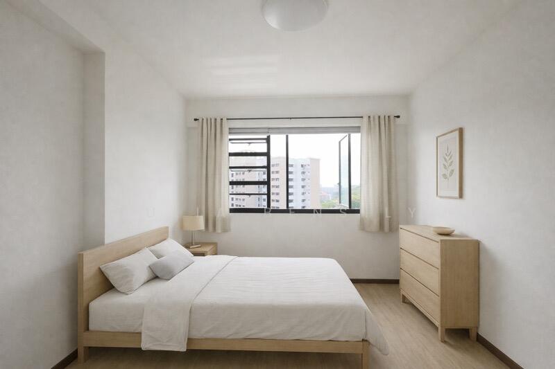 For Sale - 999B Buangkok Crescent