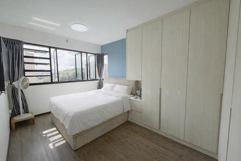 For Sale - 999B Buangkok Crescent