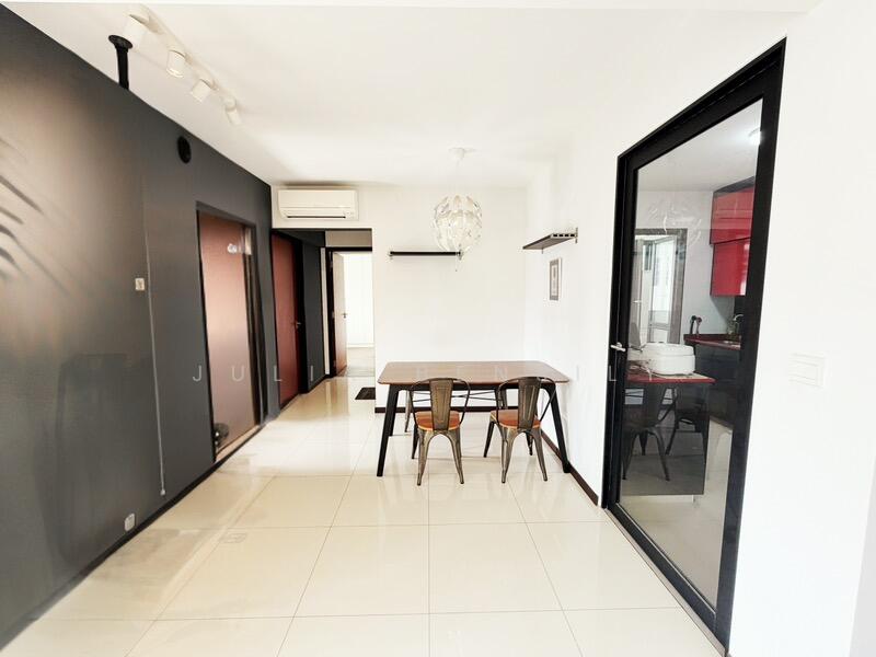 For Sale - 999B Buangkok Crescent