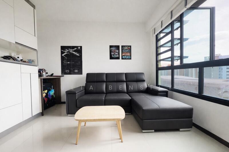 For Sale - 999B Buangkok Crescent