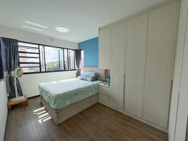 For Sale - 999B Buangkok Crescent