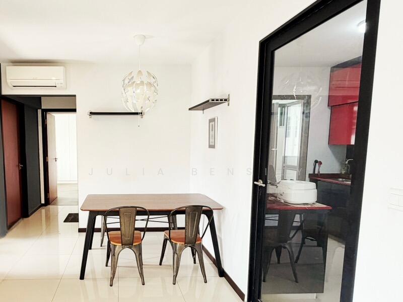 For Sale - 999B Buangkok Crescent