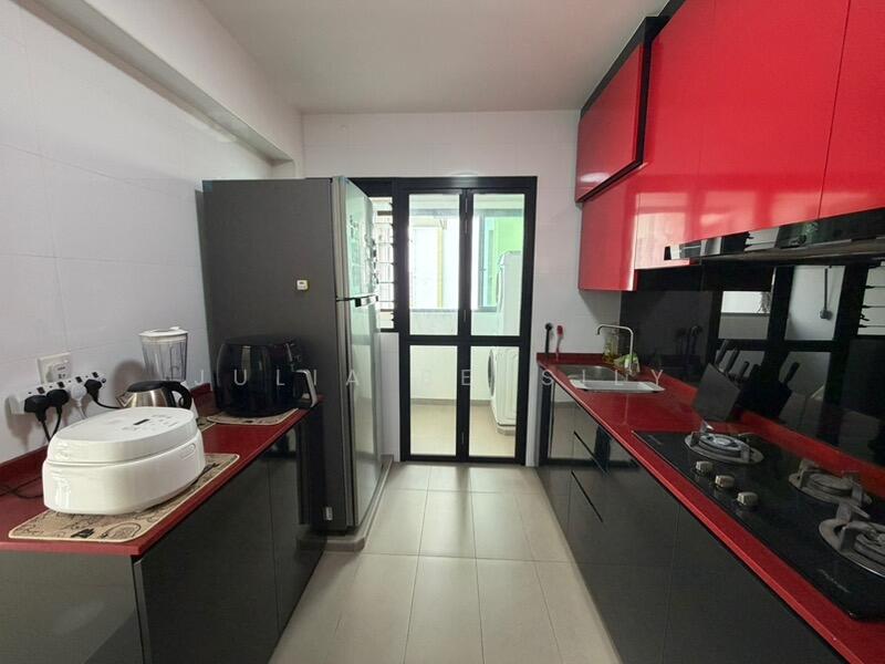 For Sale - 999B Buangkok Crescent