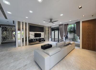 For Rent - Sommerville Road