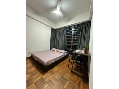 For Rent - Regent Grove