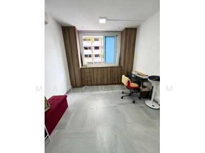 For Rent - 614 Hougang Avenue 8