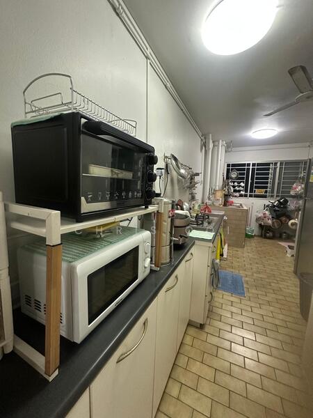 For Sale - 249 Yishun Avenue 9