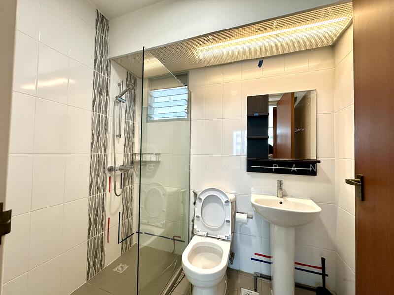 For Rent - 92B Telok Blangah Street 31