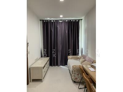 For Rent - Parc Rosewood