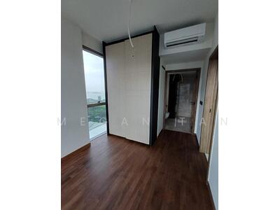 For Rent - Coastline Residences