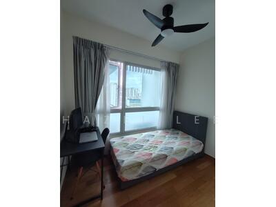 For Rent - Eight Riversuites