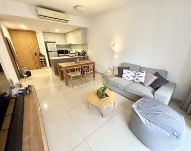 For Sale - Bartley Residences