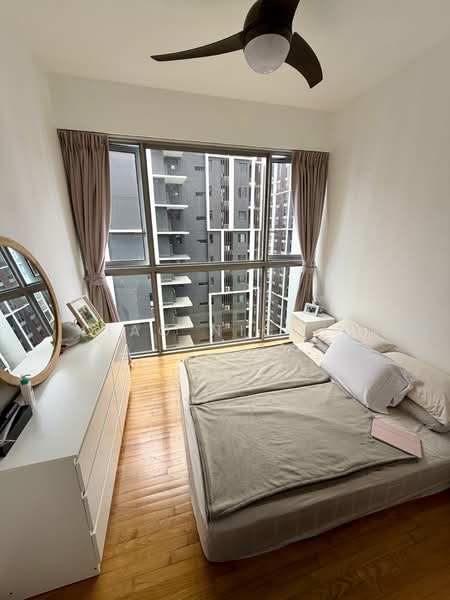 Bartley Residences Condominium For Sale at S$ 1,580,000 | PropertyGuru Singapore - Bedroom