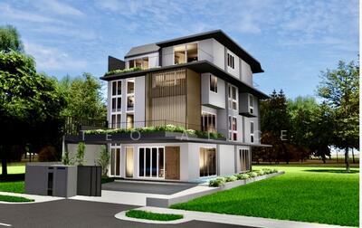 For Sale - Serangoon garden