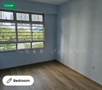 For Sale - 446B Jalan Kayu