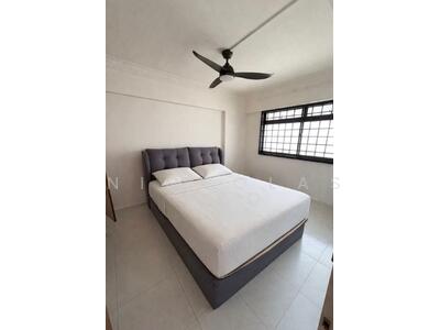 For Rent - 121 Rivervale Drive