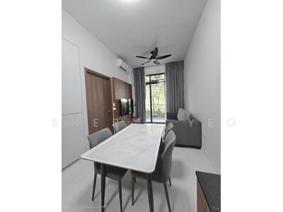 For Rent - Phoenix Residences