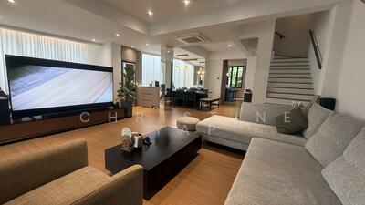 For Sale - Thomson Garden Estate