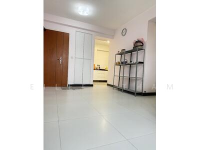 For Sale - 197B Boon Lay Fields