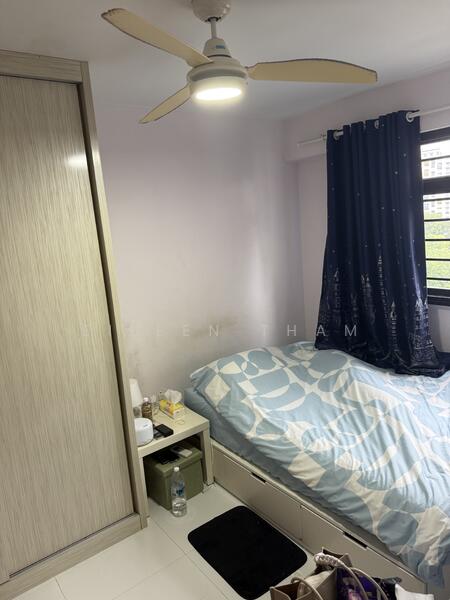 For Sale - 197B Boon Lay Fields