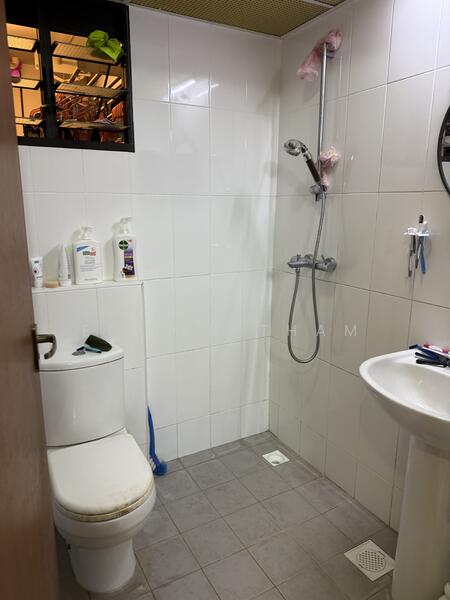 For Sale - 197B Boon Lay Fields