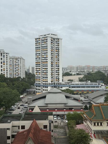 For Sale - 197B Boon Lay Fields