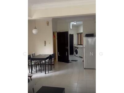 For Rent - Bayshore Park