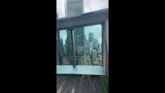 Raffles Place Office, 20 Cecil Street, 1,500 sqft, Office For Rent, by Amy Chen, 60220634 - CommercialGuru.com.sg
