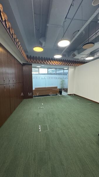 Raffles Place Office, 20 Cecil Street, 1,500 sqft, Office For Rent, by Amy Chen, 60220634 - Study - CommercialGuru.com.sg