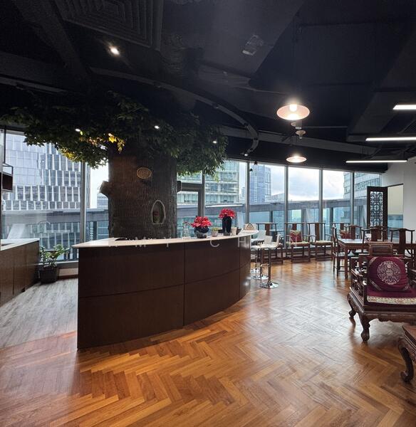Raffles Place Office, 20 Cecil Street, 1,500 sqft, Office For Rent, by Amy Chen, 60220634 - CommercialGuru.com.sg