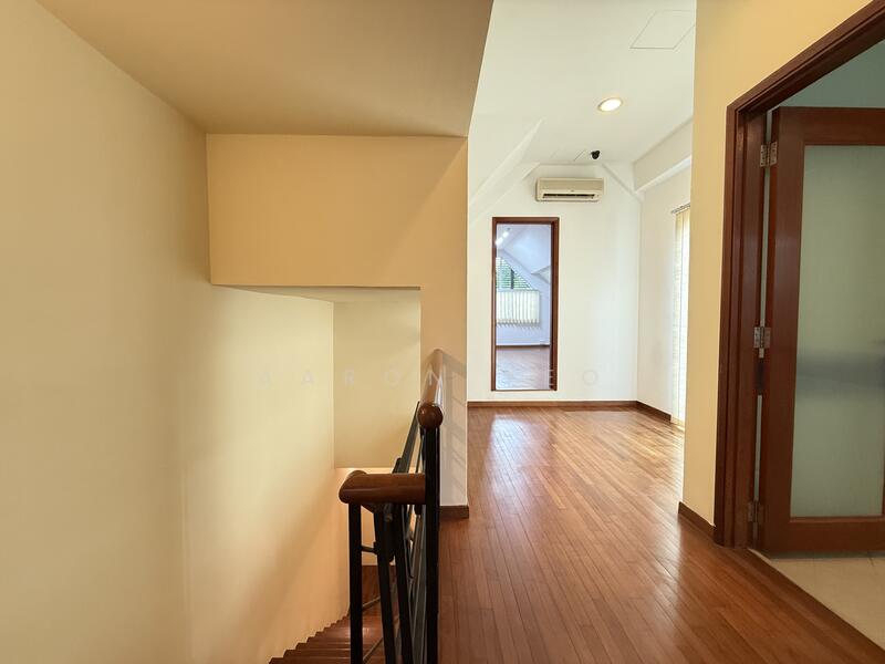 For Rent - CHEAP D19 SEMI-DETACHED FOR RENT