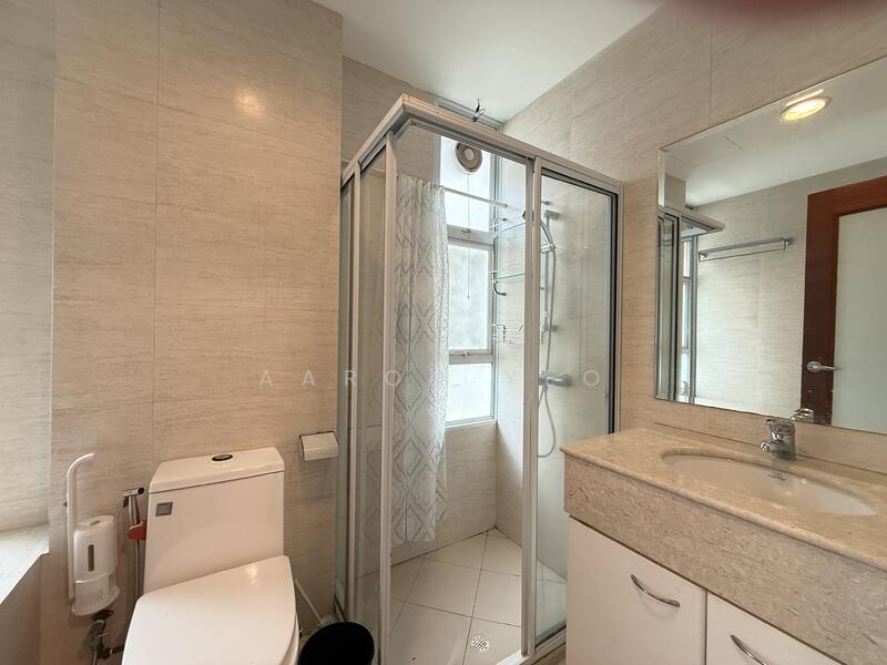 For Rent - CHEAP D19 SEMI-DETACHED FOR RENT