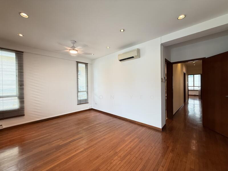 For Rent - CHEAP D19 SEMI-DETACHED FOR RENT