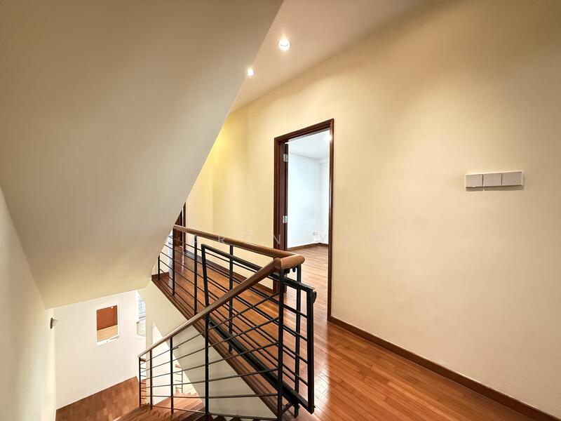 For Rent - CHEAP D19 SEMI-DETACHED FOR RENT