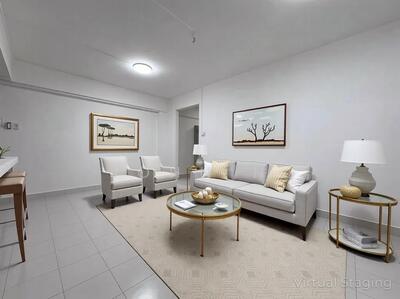 For Rent - 412 Saujana Road